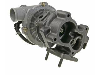 Turbodmychadlo Турбина 46480117, 701796 Alfa Romeo 145 - 146