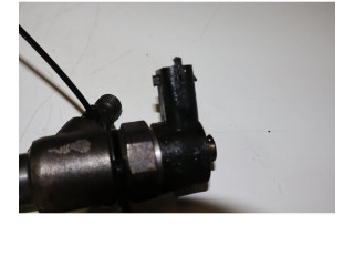 Форсунка 0445110351 Fiat Qubo 199A9000