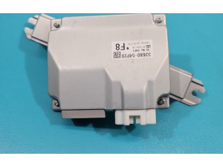 Генератор 33680-54P20, IMPRK1457146   Suzuki SX4 S-Cross      