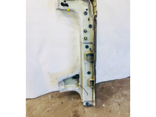 Подушка безопасности в сиденье Citroen C4 II Picasso