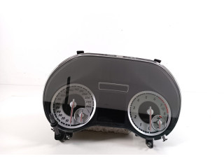 Přístrojová deska Mercedes-Benz A W176 2014 A1769008602