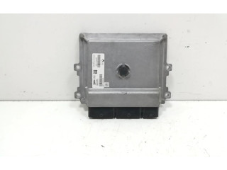 Блок управления двигателем Блок управления 237103353R   Renault Clio I