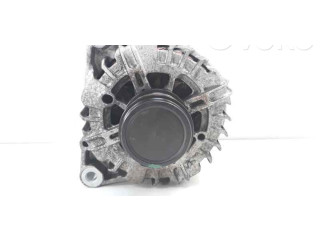 Генератор 30659390, A28607 Volvo C30