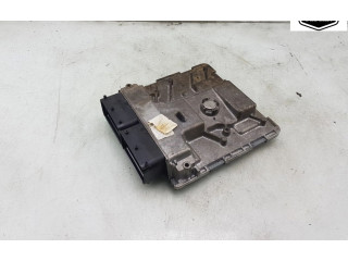 Блок управления двигателя 06L907425B, 06L907425B Audi Q5 SQ5