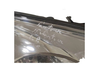 Передняя фара