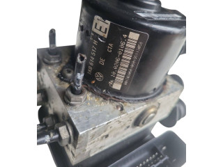 Блок АБС 1K0907379K, 1K0614517H Audi A3 S3 8P 2003 - 2012 года