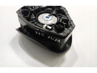 Подушка безопасности водителя 07354605290 Citroen Nemo