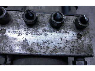 Блок управления АБС 4541J5, 9660779880 Citroen Berlingo