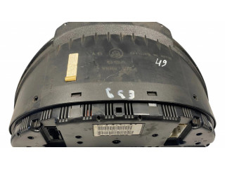 Přístrojová deska BMW 5 E39 2001 8375900, 6118375900