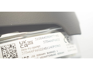 Volant BMW X5 F15 2017 7849447, 61317849447