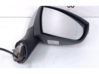 Зеркало электрическое        Ford Kuga I  2008 - 2012 года   