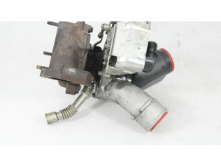  Турбина Audi A5 8T 8F  GTB1756VK   для двигателя CAMA      