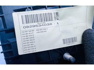   Pojistková skříňka 1K0937125A, 017183071   Volkswagen Tiguan 2008