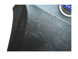 Подушка безопасности водителя 30615725, 601407700   Volvo V70