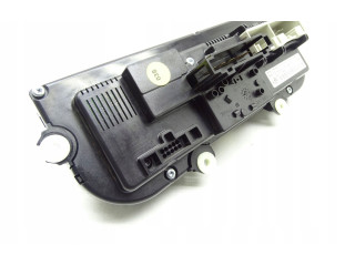 Блок управления климат-контролем 1K8907426AB   Volkswagen Jetta VI