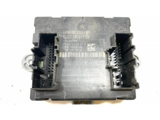 Блок управления дверью