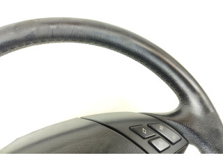Volant BMW 5 E60 E61 2005 6020602C, 6953324