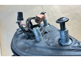 Zpětné zrcátko Citroen Berlingo 1999 8153HS