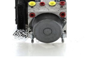 Блок АБС 476609U16B, G0-0913C Nissan Note (E11) 2006 - 2014 года