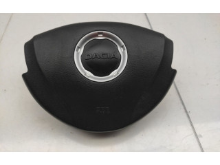 Подушка безопасности водителя 3064537 Dacia Logan I