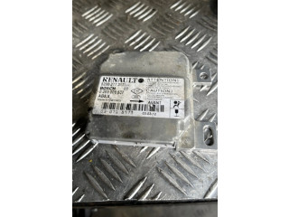 Блок подушек безопасности 8200375763 Renault Clio II
