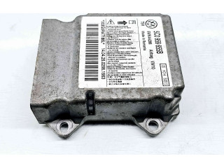 Блок подушек безопасности 5C0959655B   Skoda Yeti (5L)