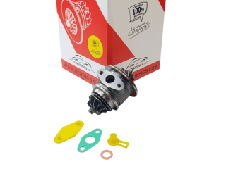 Турбина KIA Pro Cee'd II 49173-07740, CHRA50-0257