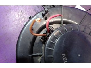 Вентилятор печки 6Q1819015, 6Q1819015 Skoda Fabia Mk1 (6Y)