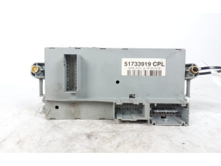 Блок предохранителей 51733919   Fiat Idea    