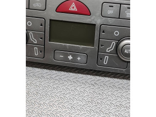 Блок управления климат-контролем 735434101, 00068679 Lancia Ypsilon