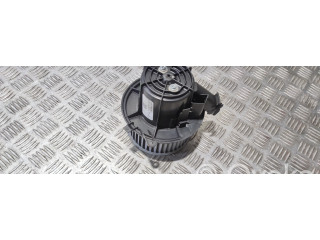 Вентилятор печки G3631003 Mercedes-Benz E W212