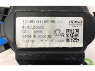 Вентилятор печки    9821292380, 9821292380   Peugeot Partner III