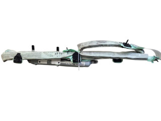 Надувная подушка для крыши 8X2314K160AE, 34013011C Jaguar XF X250