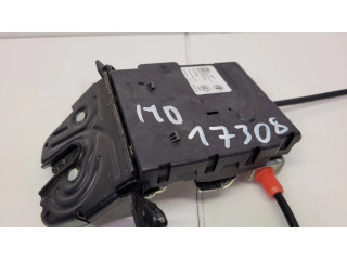 Zámek zadních dveří 00505592930 Alfa Romeo Stelvio 2017