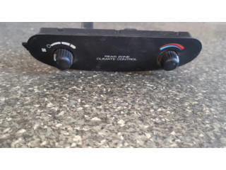 Блок управления климат-контролем 4685797AA   Chrysler Town & Country V