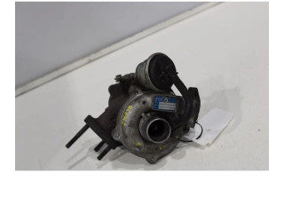 Турбина Ford Ka 71724702 для двигателя 169A1000