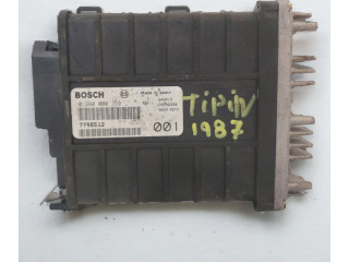 Řídící jednotka 028000759-7798512, 028000759-7798512   Fiat Uno 1993