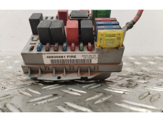 Pojistková skříňka 46835581 Fiat Punto (188) 2004