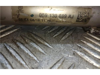 Топливная рампа 059130089AJ, 059130089AJ Audi A5 8T 8F для двигателя CAPA