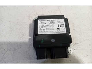 Блок подушек безопасности GX7314D374AH Jaguar XE
