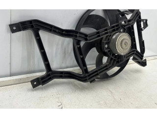 Вентилятор радиатора 214810826r Dacia Logan I