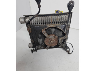 Интеркулер MR126100 Mitsubishi Space Gear