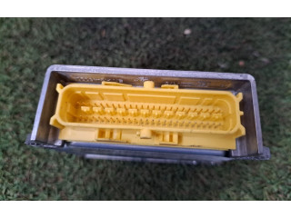 Блок подушек безопасности 8U0959655D, 8U0959655D Audi Q3 8U