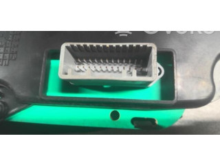 Панель приборов 248104678R Dacia Duster