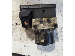 Блок АБС 1C0907379N, 00007886E1 Skoda Octavia Mk1 (1U) 1996 - 2004 года