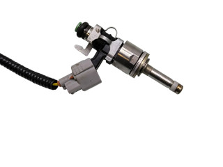 Форсунка 16611AB030, 02H0216042    Subaru Forester SK   