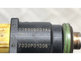 Vstřikovač 036133320, 190107F   Seat Leon (1P)  pro benzínový motor 1.4 BXW 