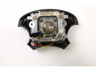 Подушка безопасности водителя    Citroen Xantia