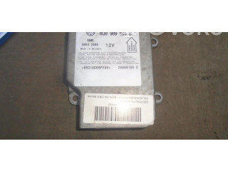 Блок подушек безопасности 6Q0909605B, CENTRALITAAIRBAG   Volkswagen PASSAT
