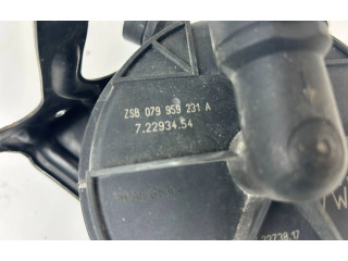 Руль Audi Q5 SQ5  2008 - 2017 года 079959231A, 72293454      